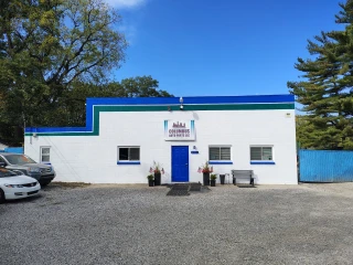 Columbus Auto Parts LLC.
