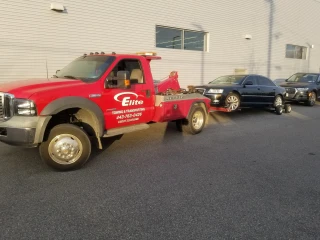 Elite Junk Cars - Cash for Cars