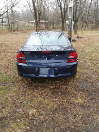 Last Chance Auto Recovery