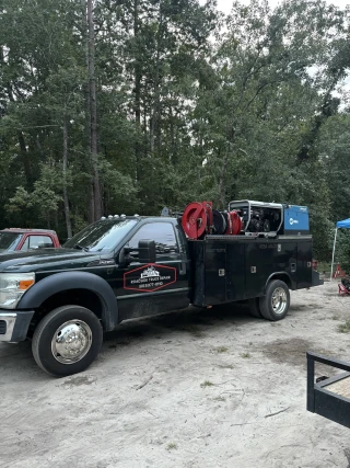 Roadside Truck and Trailer Repair
