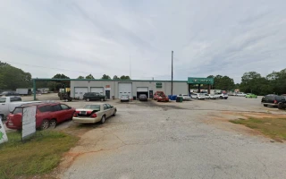 Greenwood Wrecker Services & Repair