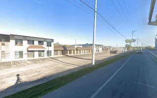 San Antonio Auto Parts Surplus