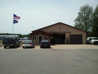 Roscommon Auto Recyclers