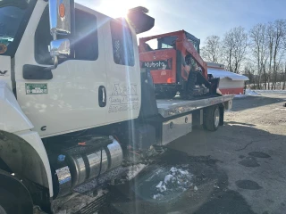 A&N SPECIALIZED SERVICE