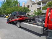 Airpark Towing of Frederick