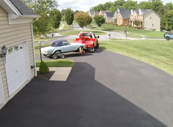 Airpark Towing of Frederick - photo 3