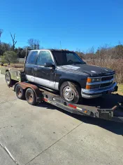 My Junk Car Buyer