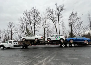 Batres Auto Repair and Towing