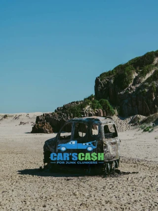 Car's Cash For Junk Clunkers