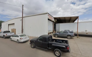 Wilkinson Gary Iron & Metal, Inc.