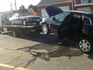 Routh Wrecker Service