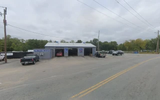 Walker's Wrecker & Repair Service