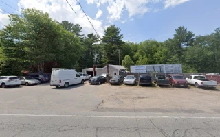 Jameson's Auto Salvage