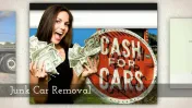 Angels Towing - Junk Car Mass