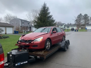 Cash For Junk Cars Rochester