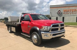 Roseville Tow Truck Company