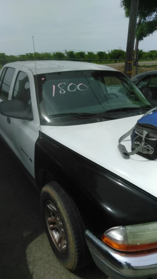 Anderson's Auto Dismantling