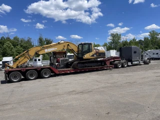 Copart - Newburgh Sublot