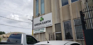 Green Earth Metal Recycling, LLC