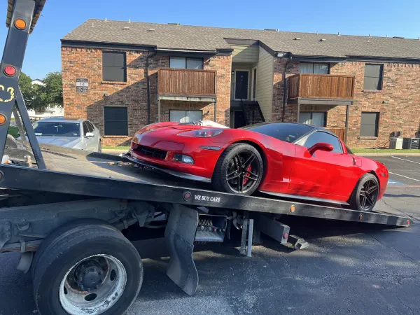 West Dallas Towing - photo 3