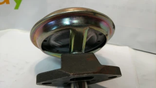 RockBottom Auto Parts