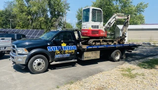 Superior Tow & Recovery LLC