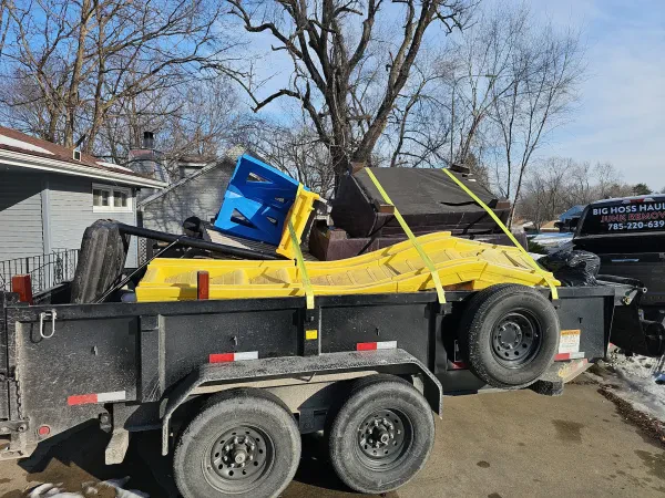 Big Hoss Hauling - photo 3
