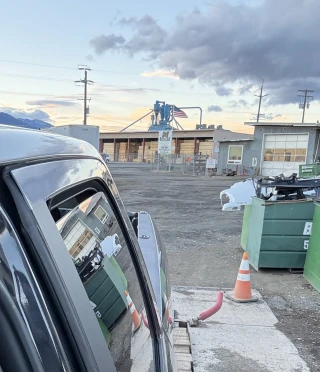 B&K Auto Salvage & Recycling