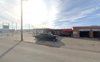 Soliz Wrecker Service & Auto Repair