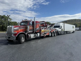 Minnicks Towing & Recovery