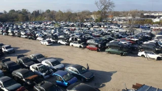 North Shepherd Auto Parts