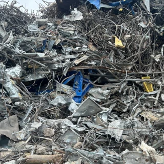 Scrap Management Industries