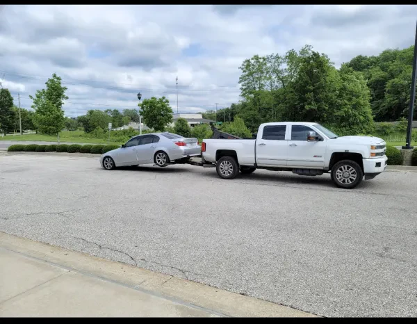 Teddy Buys Junk Cars - photo 2