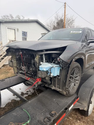 Copart - Kansas City