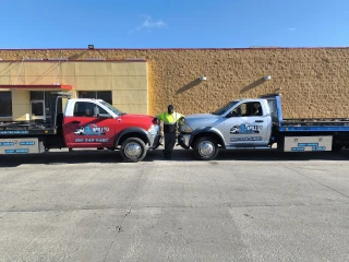 J.L. Spill Towing LLC