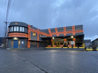 Calbag Metals Company