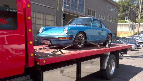Rob's Towing & Transport Inc - photo 3