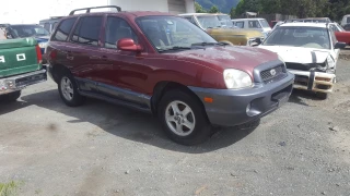 Indian Creek Auto Dismantlers