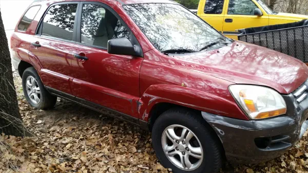 Junking Cars - Waterbury - photo 4