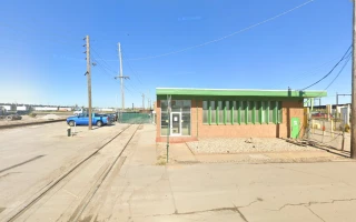 Advantage Metals Recycling