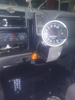 Iron King Auto Salvage