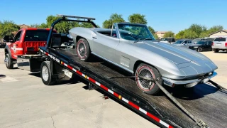 Emergency Towing and Transport