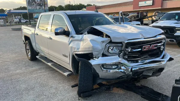 All Tejas Towing & Recovery - photo 2