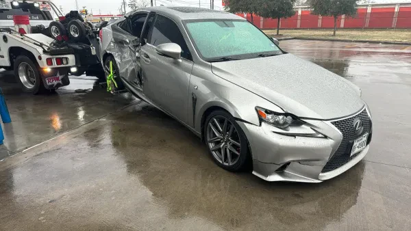 All Tejas Towing & Recovery - photo 3