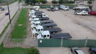 Apple Towing Co. (Houston)