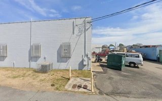 Antifreeze Recyclers Inc