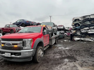 A+ Cash For Junk Cars - Bolingbrook