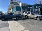 Junk Car Empire