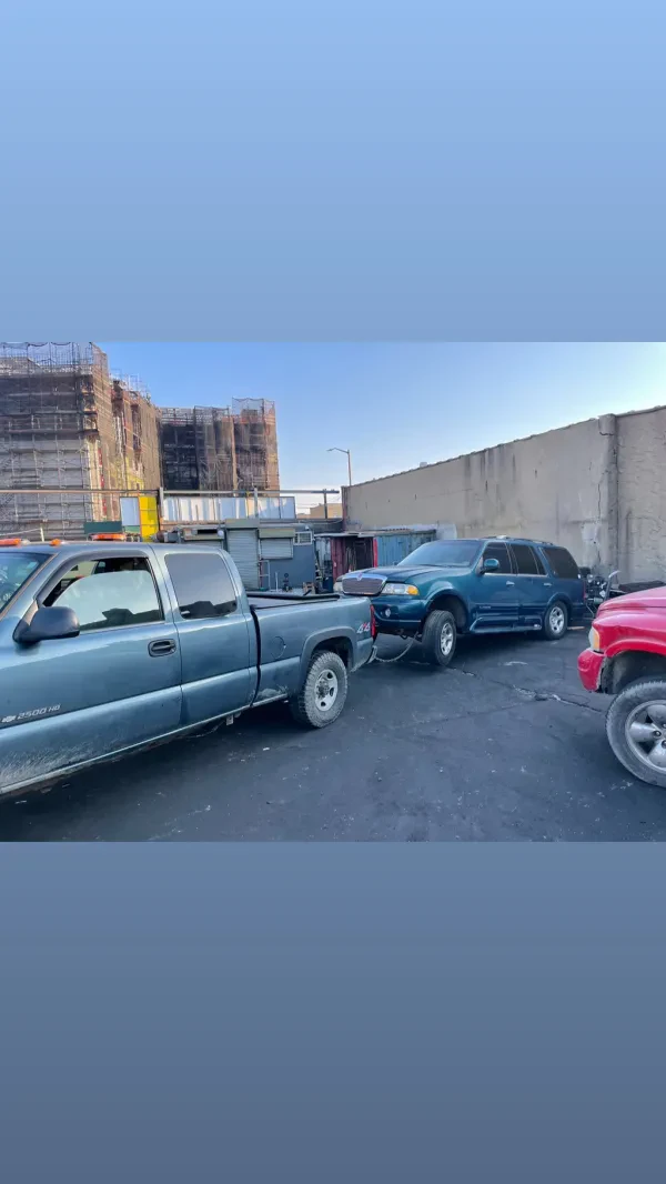 Junk Car Empire - photo 2