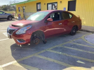 Cash For Junk Cars Of Dallas